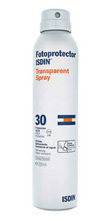 Fotoprotector wet skin spf30 250 ml