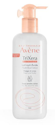 Avene trix balsamo 400 ml ps 18