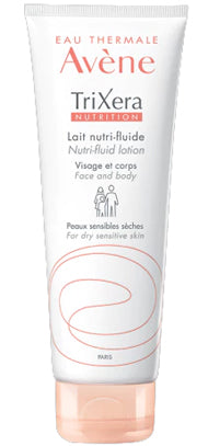 Avene trixera nutriente latte 100 ml