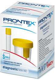 Prontex diag kit prov 120 ml