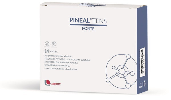 Pineal tens forte 14 bustine