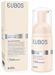 Eubos anti age hyaluron multi active mousse 100 ml