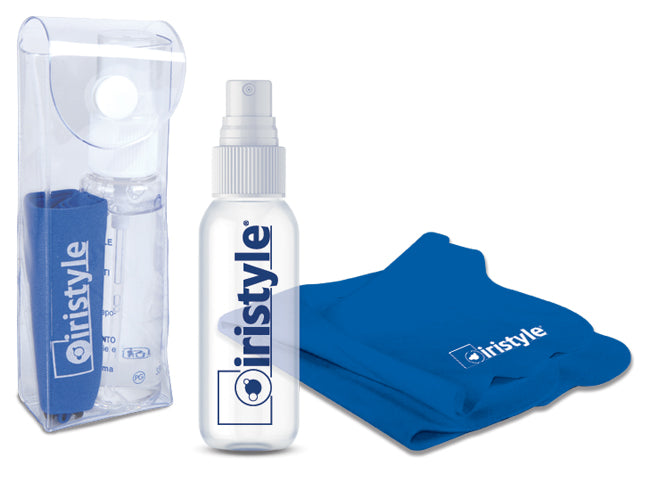 Pulisci lenti iristyle spray 33 ml
