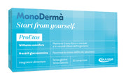 Monoderma proetas 30 compresse