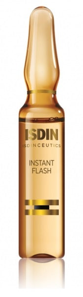 Isdinceutics instant flash 1 fiala