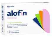 Alofin donna 60 compresse