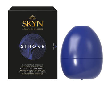 Masturbateur masculin skyn stroke