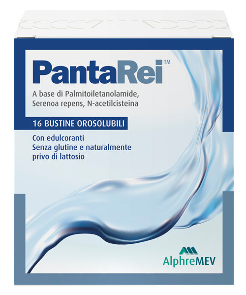 Pantarei 16 bustine
