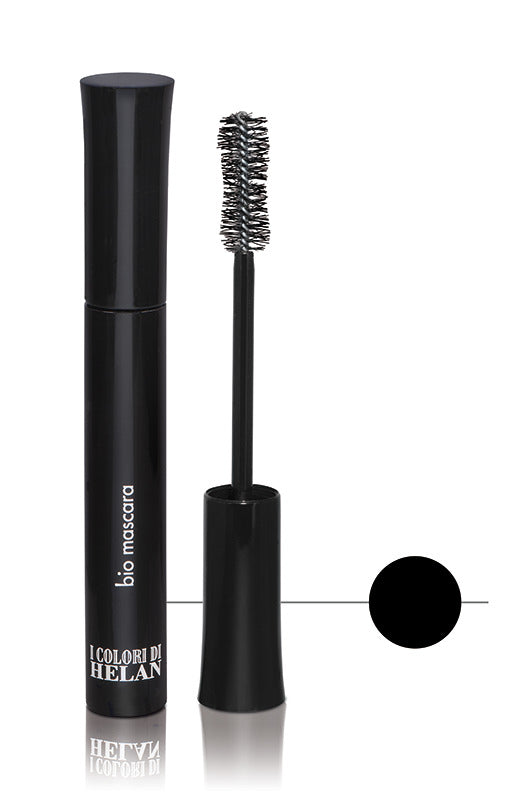 I colori di helan bio mascara allungante