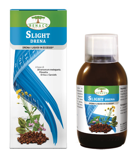 Slight drena gocce 250 ml