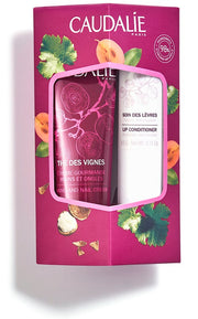 Liphand duo the des vignes 2020 crema mani 30 ml + stick labbra 4,5 g
