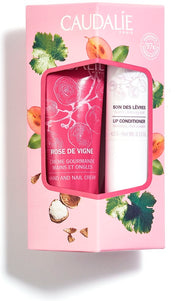 Liphand duo rose 2020 crema mani 30 ml + stick labbra 4,5 g