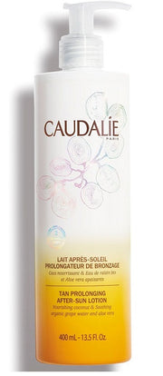 Latte doposole prolungatore di abbronzatura 400 ml