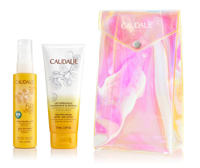 Trousse duo solare 2021