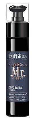 Euphidra mr dopo barba lenitivo 50 ml