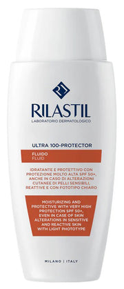 Rilastil ultra protector fluido 100 75 ml
