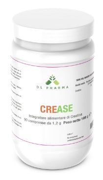 Crease 90 compresse