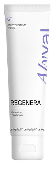 Alyval regenera crema intima 50 ml