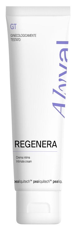 Alyval regenera crema intima 50 ml