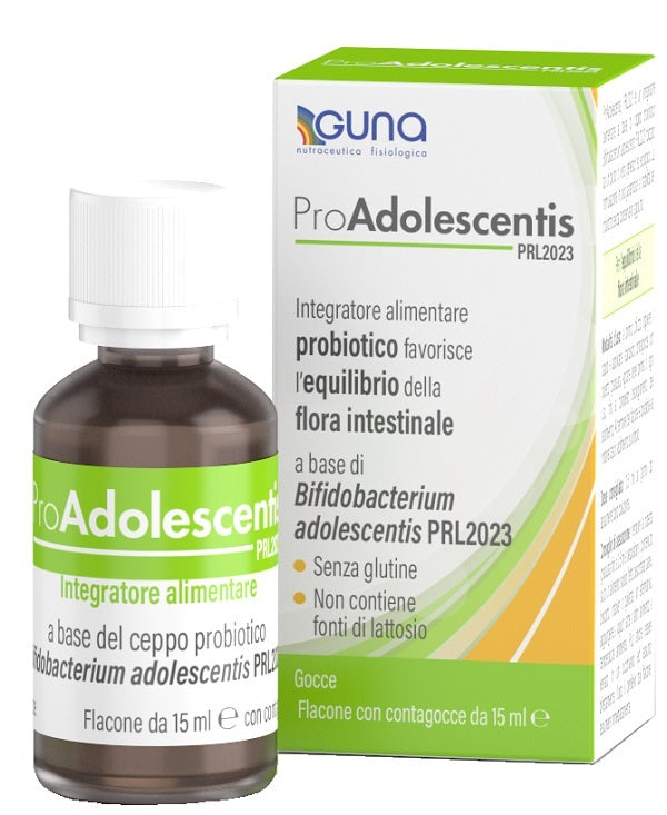 Proadolescentis prl2023 15 ml