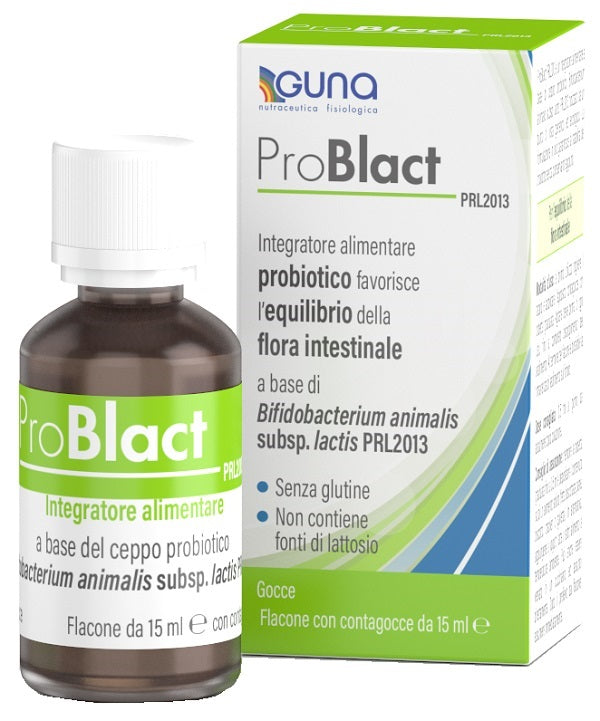 Problact prl2013 15 ml