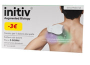 Cerotto dolore spalla initiv 3 pezzi promo