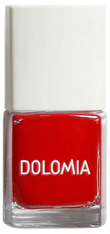 Dolomia make up osx25 smalto 05 ferrari
