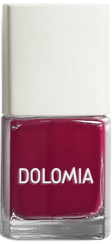 Dolomia make up osx25 smalto 07 ciclamino