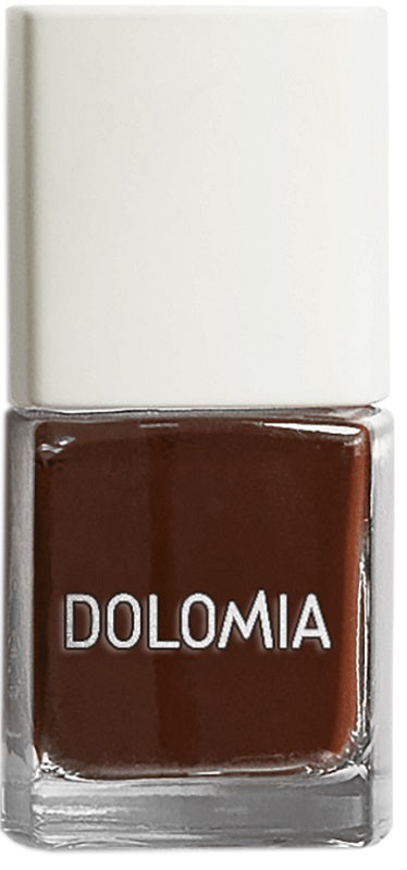 Dolomia make up osx25 smalto 09 cioccolato