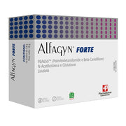 Alfagyn forte 10 bustine