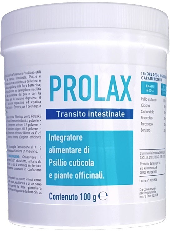 Prolax 100 g