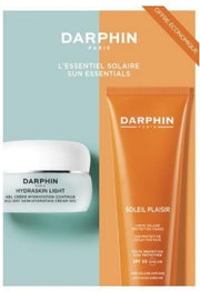 L'essentiel solaire sun essentials 1 soleil plaisir 50 ml + 1 hydraskin crema 30 ml