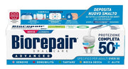 Biorepair adv protezione completa 50+ 75 ml