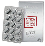 Crescina integratore isofol superformula donna 30 compresse 30 g