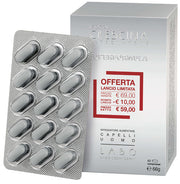 Crescina integratore isofol superformula uomo 60 compresse 60 g