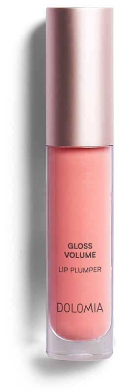 Dolomia make up gloss volume 51 sambuco