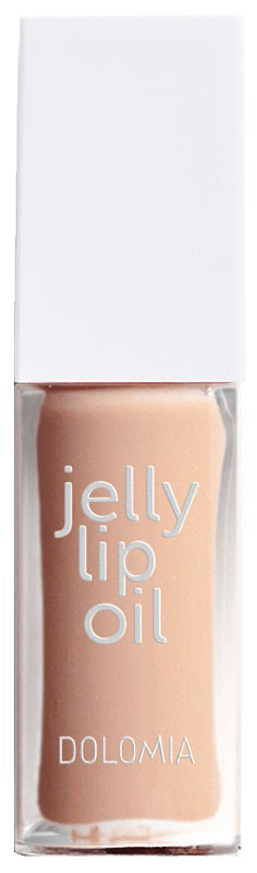 Dolomia make up osi jelly lip oil 01 pesca 6 ml