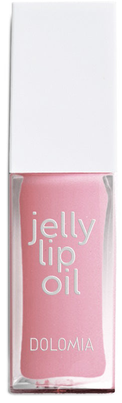 Dolomia make up osi jelly lip oil 03 rosa canina 6 ml