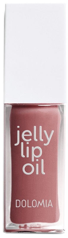 Dolomia make up osi jelly lip oil 04 sambuco 6 ml