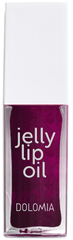 Dolomia make up osi jelly lip oil 05 mora 6 ml
