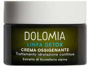 Dolomia skincare lx crema ossigenante 50 ml