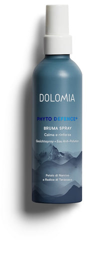 Dolomia skincare phyto defence+ bruma spray 100 ml