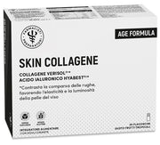 Lfp age formula skin collagene 20 fialoncini da 12 ml