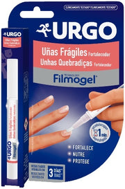 Urgo unghie fragili 2 ml