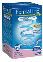 Formalife plus 20 bustine