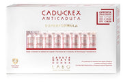 Cadu-crex superformula caduta grave donna 20 fiale da 3,5 ml