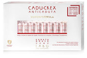 Cadu-crex superformula caduta grave uomo 20 fiale da 3,5 ml