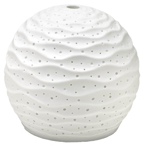 Purae diffusore ad ultrasuoni in ceramica acqua