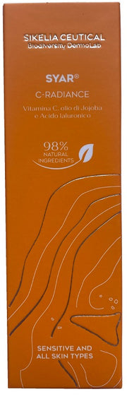 Syar c radiance 30 ml