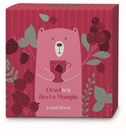 Neavita orsettea frutti rossi 100 g